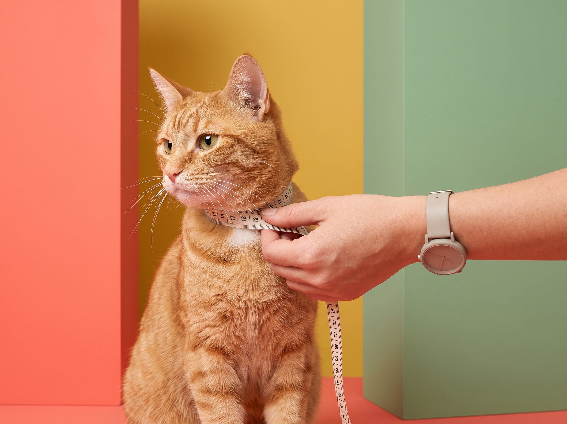 Comment les collerettes peuvent elles prevenir les blessures de votre chat